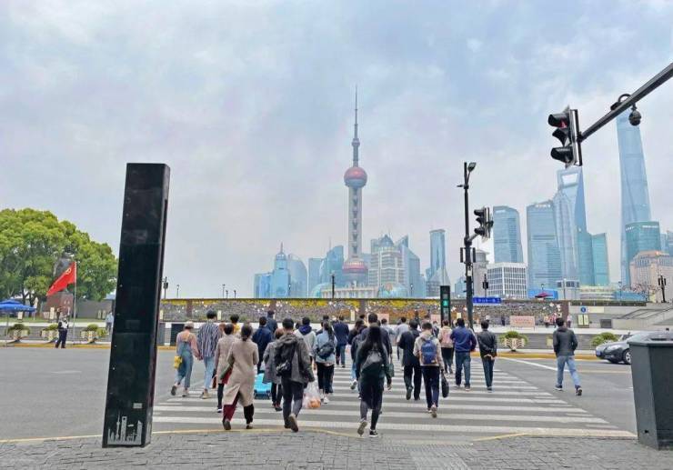百城稳楼市:半年300余次“松绑”,上海也来了
