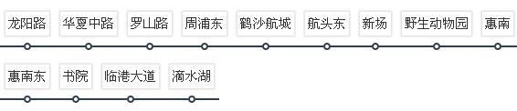 上海地铁16号线楼盘有哪些 上海地铁16号线楼盘价格
